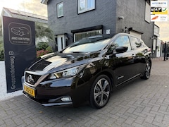Nissan LEAF - Tekna 40 kWh - Camera - Navigatie - Bose Audio