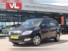 Skoda Fabia Combi - 1.2 TSI Sprint | Airco | Trekhaak | Apk 30-07-'26