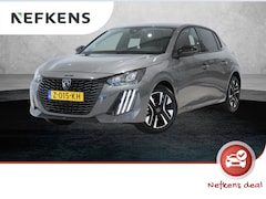 Peugeot 208 - 1.2 100 pk Allure | Navigatie | Achteruitrijcamera | Climate Control | Cruise Control