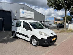 Peugeot Partner - 120 1.6 HDI |EXPORT