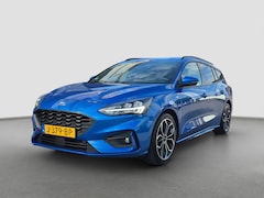 Ford Focus Wagon - 1.0 EcoBoost ST Line Business | Airco (automatisch) | Extra getint glas | Keyless entry