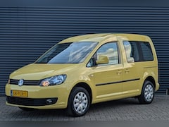 Volkswagen Caddy - Life 1.2 TSI 105pk