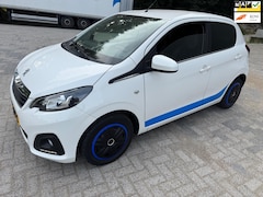 Peugeot 108 - 1.0 e-VTi Active Airco AutoMaat