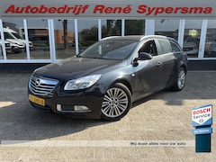 Opel Insignia Sports Tourer - 2.0 CDTI EcoFLEX Edition | +- 700 Rest BPM | Trekhaak | Navi | Cruise