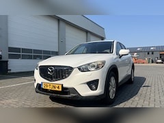 Mazda CX-5 - 2.0 TS+ Lease 2WD