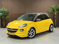 Opel ADAM - 1.4 Slam