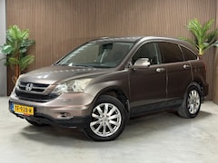 Honda CR-V - 2.0i Elegance