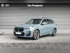 BMW X1 - sDrive18i M Sportpakket Pro / Innovation Pack / Comfort Pack / Travel Pack / Trekhaak