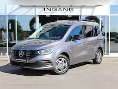Mercedes-Benz EQT Tourer - | Personenbus | Camera |