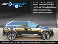 Peugeot 5008 - Allure Hybrid 136 e-DCS6 - 7 pers