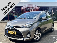 Toyota Yaris - 1.5 Hybrid Aspiration | Navigatie | Climate | 15'' Lmv