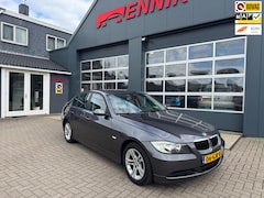 BMW 3-serie - 318d Corporate Lease Business Line / NL Auto met NAP