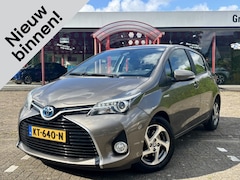 Toyota Yaris - 1.5 Hybrid Trend | Navigatie | Cruise | 1e Eigenaar