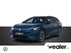 Volkswagen ID.7 Tourer - Pro S Limited Edition 86 kWh accu, 210 kW / 286 PK | Panoramadak | Interieur Style pakket