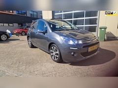 Citroën C3 - 1.2 VTi Collection 149872 km Inruil mogelijk