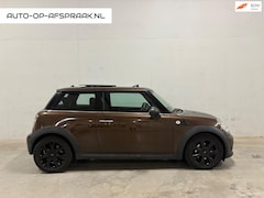 MINI Cooper - 1.6 Chili Panorama