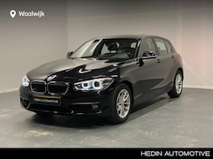 BMW 1-serie - 118i Corporate Lease Executive
