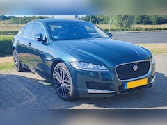 Jaguar XF - 3.0 Portfolio AWD