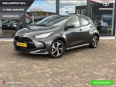 Toyota Yaris - 1.5 Hybrid 115 First Edition
