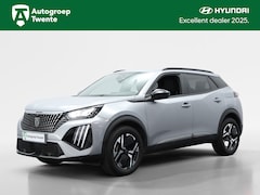 Peugeot 2008 - 2008 1.2 PureTech 130 Allure | private lease €539 p.m