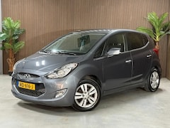 Hyundai ix20 - 1.4i i-Motion