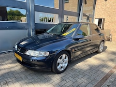 Opel Vectra - 1.8-16V GL