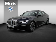 BMW 7-serie - Sedan 745e High Executive | M Sportpakket | Comfort Access | Soft Close | Schuifdak | Driv