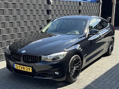 BMW 3-serie Gran Turismo - 320i Business| AUTOMAAT| NAVI| CRUISE| CLIMA| NAP
