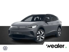 Volkswagen ID.4 - Pro Limited Edition 77 kWh accu 210 kW / 286 PK | Panoramadak | Elektrisch bedienbare acht