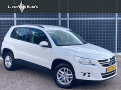 Volkswagen Tiguan - 1.4 TSI Sport&Style
