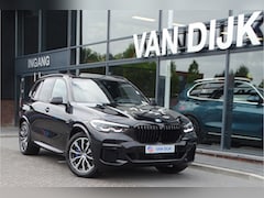 BMW X5 - xDrive45e M Sportpakket Elek.trekhaak Pano.Dak Elek.Stoelen Ada.Led Cockpit Pro. 20'' LM V
