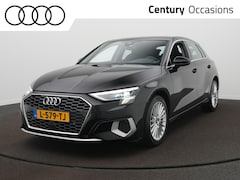 Audi A3 Sportback - 30 TFSI Advanced edition | Virtual Cockpit | Navigatie | Stoelverwarming | Full-LED