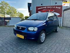 Suzuki Alto - 1.1 GLS Jubilée APK tot 06-07-2026