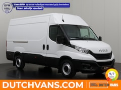 Iveco Daily - 35S16 L2H2 | 3500Kg TG | Airco | 3-Persoons | Betimmering