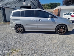 Mazda 5 - 5 2.0 Active
