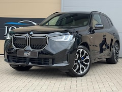 BMW X3 - 30e xDrive |M Sport|Pano|IconicG|InnoV|20inch|Headup|360cam|Shadow|Elek.Trekh