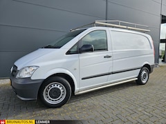 Mercedes-Benz Vito - 110 CDI Trekh Imperiaal Lage Km