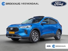 Ford Kuga - 2.5 PHEV Titanium | Pano | Adap. Cruise | Winter Pack | Apple Carplay