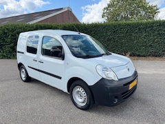 Renault Kangoo Express - 1.6-16V AUT - BENZINE - AC - MARGE