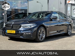 BMW 5-serie - 530e iPerformance High Executive M-SPORT/PANO