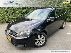 Volkswagen Golf Variant - 1.4 TSI Apple Carplay I Trekhaak