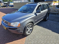 Volvo XC90 - 4.4 V8 Executive 7-PERSOONS XENON/dak/LEDER