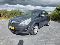 Opel Corsa - 1.2-16V Berlin 2013 AIRCO Nieuwe APK