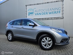 Honda CR-V - 2.0 Elegance zeer nette Auto