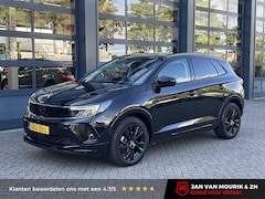 Opel Grandland - 1.2 Turbo GS | NAVI | CAMERA