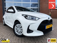 Toyota Yaris - 1.5 Hybrid Active
