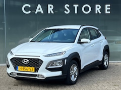 Hyundai Kona - 1.0 T-GDI Comfort CAMERA CARPLAY CLIMA