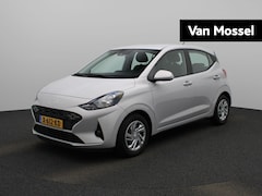 Hyundai i10 - 1.0 Comfort 5-zits Automaat | Cruise Control | Airco | Apple Carplay/Android Auto |
