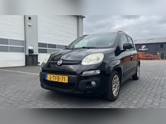 Fiat Panda - 0.9 TwinAir Lounge