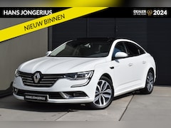 Renault Talisman - TCe 160 EDC Intens | AUTOMAAT | SCHUIF/KANTELDAK | STOELVERWARMING | NAVI | CRUISE CONTROL